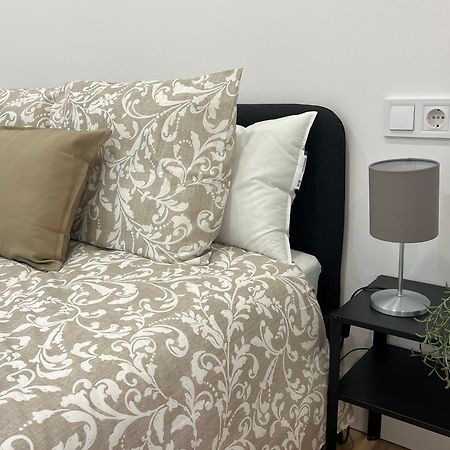 Fogar Maio - Apartamento En Casco Historico Ourense Eksteriør billede