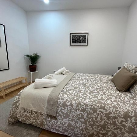 Fogar Maio - Apartamento En Casco Historico Ourense Eksteriør billede
