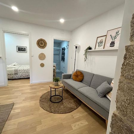 Fogar Maio - Apartamento En Casco Historico Ourense Eksteriør billede