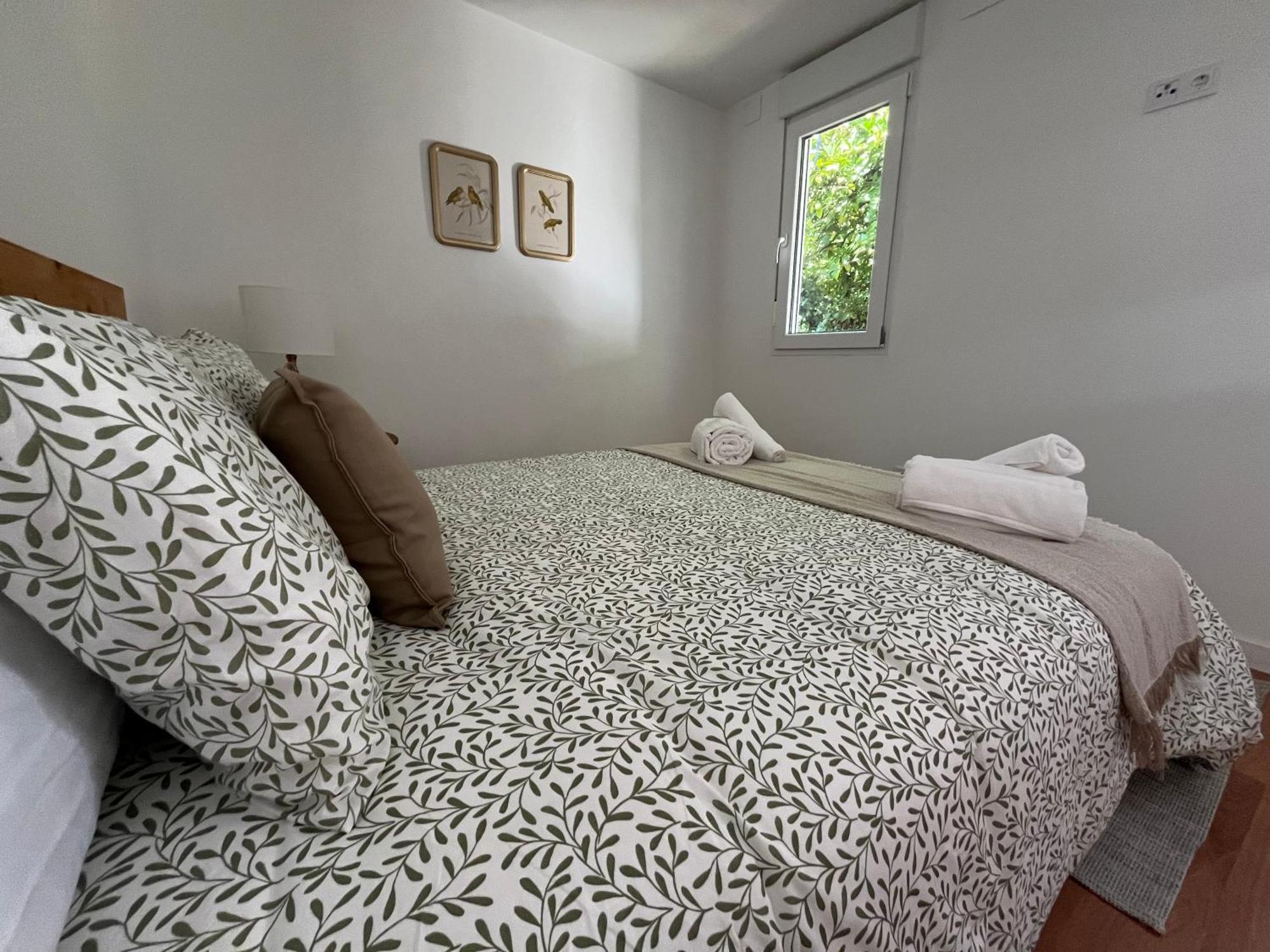 Fogar Maio - Apartamento En Casco Historico Ourense Eksteriør billede