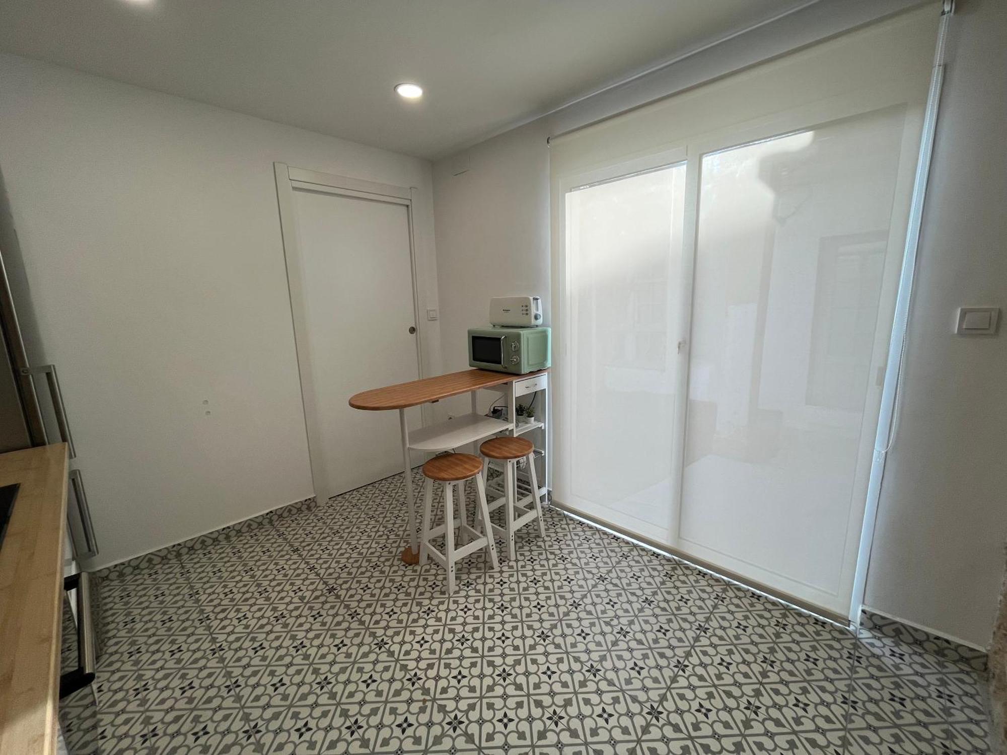 Fogar Maio - Apartamento En Casco Historico Ourense Eksteriør billede