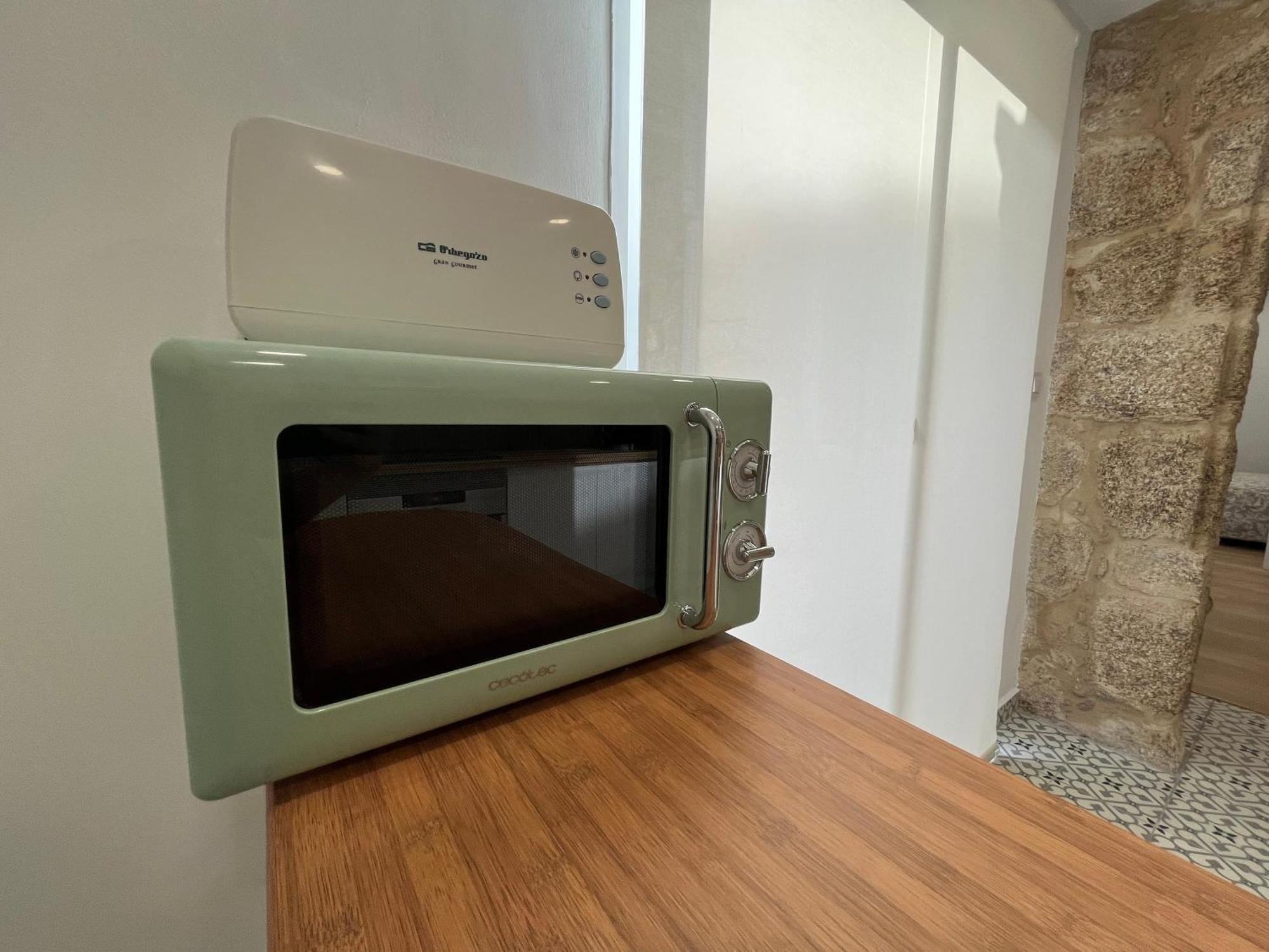 Fogar Maio - Apartamento En Casco Historico Ourense Eksteriør billede