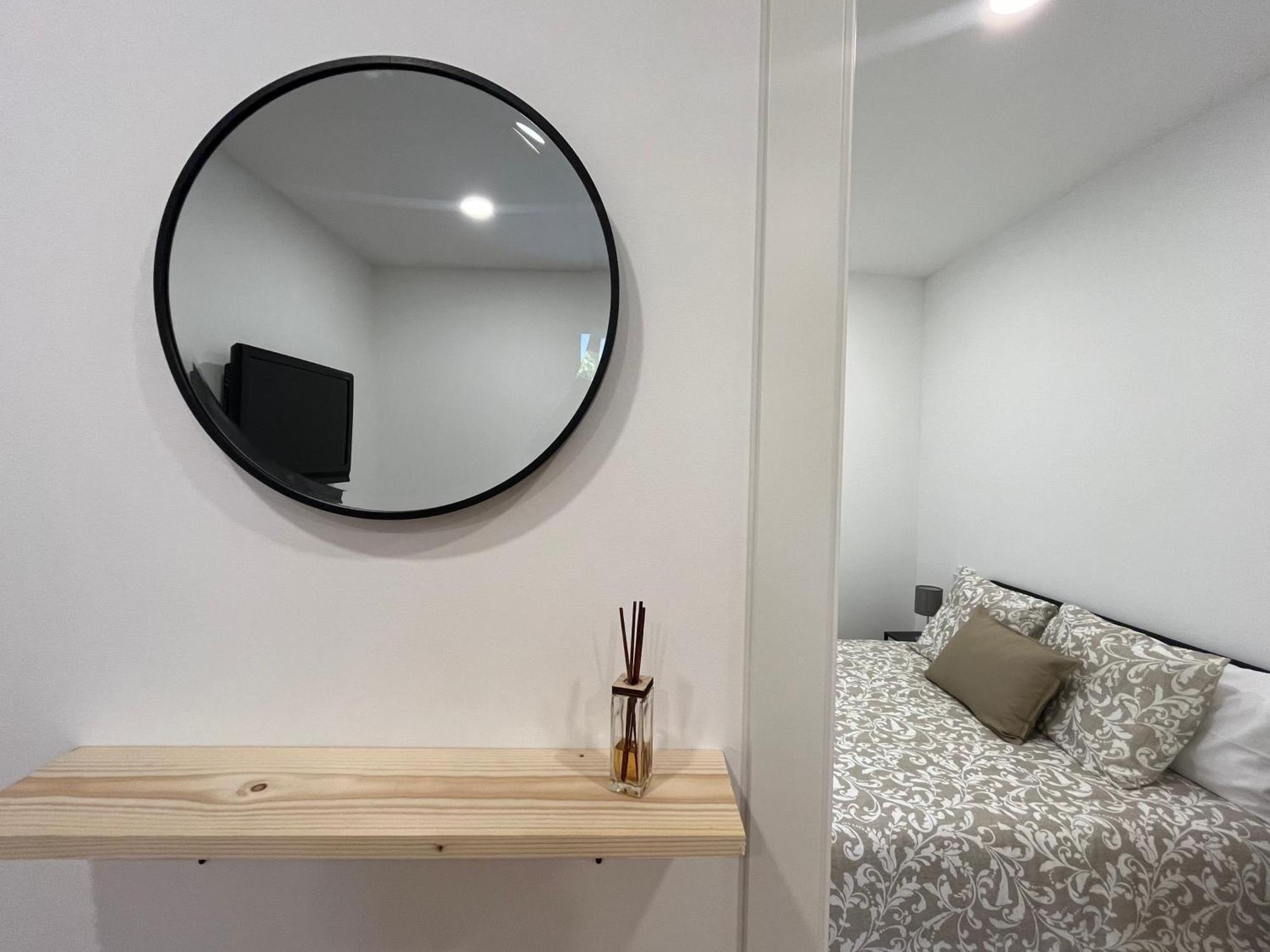 Fogar Maio - Apartamento En Casco Historico Ourense Eksteriør billede